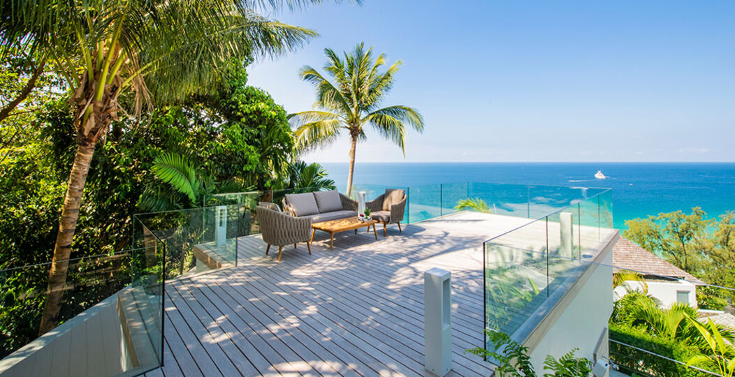Stellen Sie sich das vor … Genießen Sie Ihren perfekten Villenurlaub in Phuket, Thailand, Phuket Villa 1063