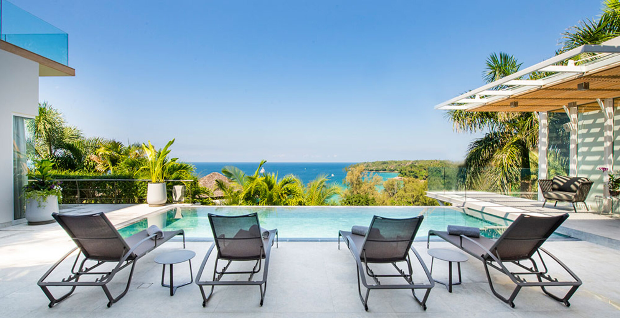 Stellen Sie sich das vor … Genießen Sie Ihren perfekten Villenurlaub in Phuket, Thailand, Phuket Villa 1063