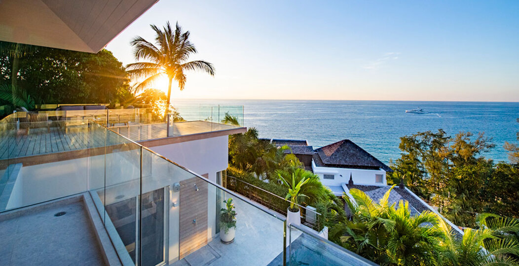 Stellen Sie sich das vor … Genießen Sie Ihren perfekten Villenurlaub in Phuket, Thailand, Phuket Villa 1063