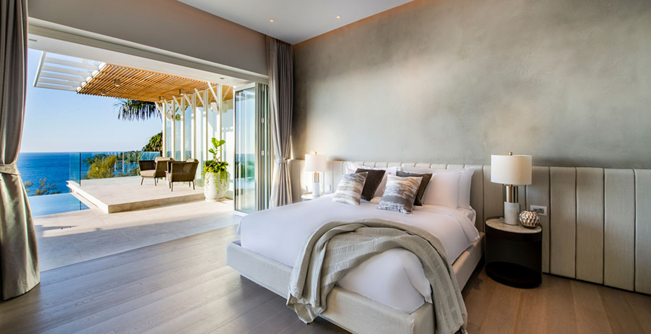 Stellen Sie sich das vor … Genießen Sie Ihren perfekten Villenurlaub in Phuket, Thailand, Phuket Villa 1063