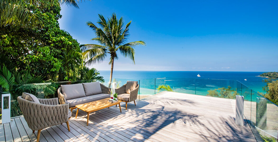 Stellen Sie sich das vor … Genießen Sie Ihren perfekten Villenurlaub in Phuket, Thailand, Phuket Villa 1063