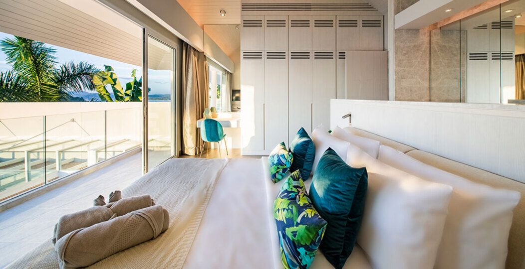 Stellen Sie sich das vor … Genießen Sie Ihren perfekten Villenurlaub in Phuket, Thailand, Phuket Villa 1063