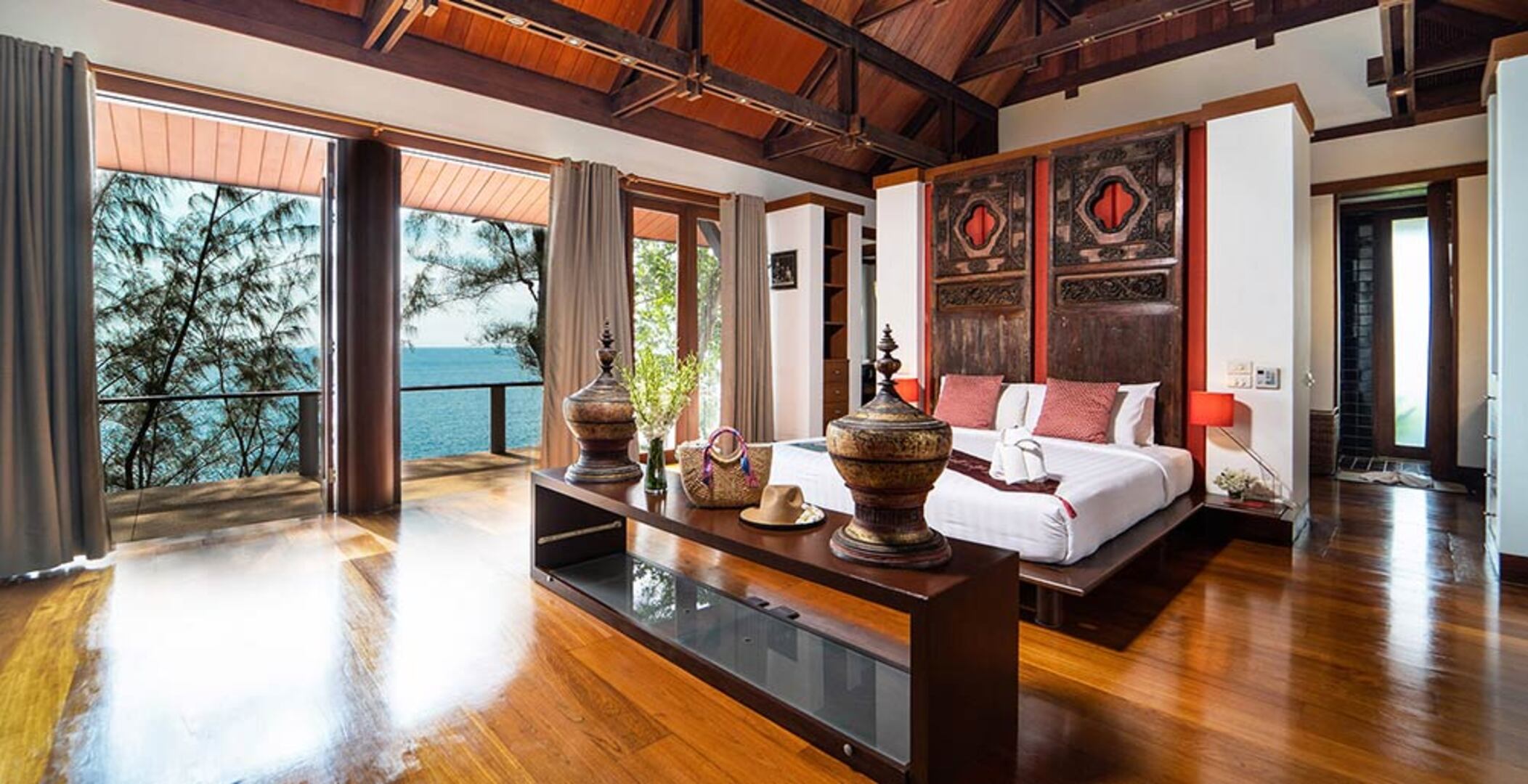 Sie haben die perfekte 5-Sterne-Villa mit Privatkoch gefunden, Phuket Villa 1064