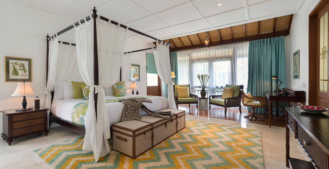 Stellen Sie sich das vor … Genießen Sie Ihren Urlaub in Seminyak, Bali, in einer 5-Sterne-Villa, Bali Villa 2128