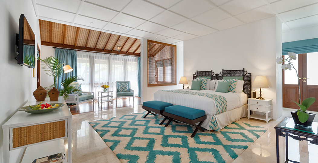 Stellen Sie sich das vor … Genießen Sie Ihren Urlaub in Seminyak, Bali, in einer 5-Sterne-Villa, Bali Villa 2128