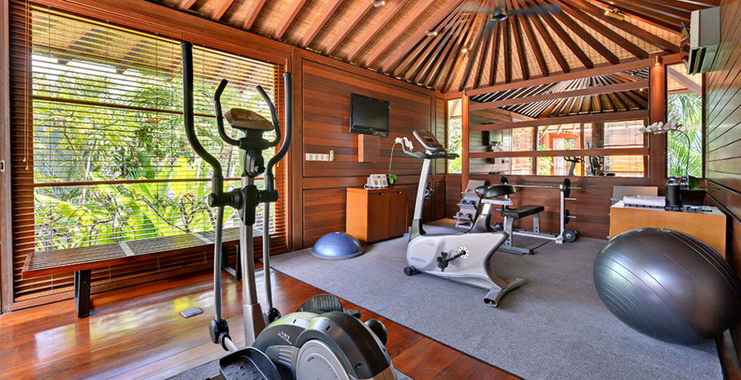 Wunderschöne 5-Sterne-Villa in bester Lage in Seminyak, Bali Villa 2129