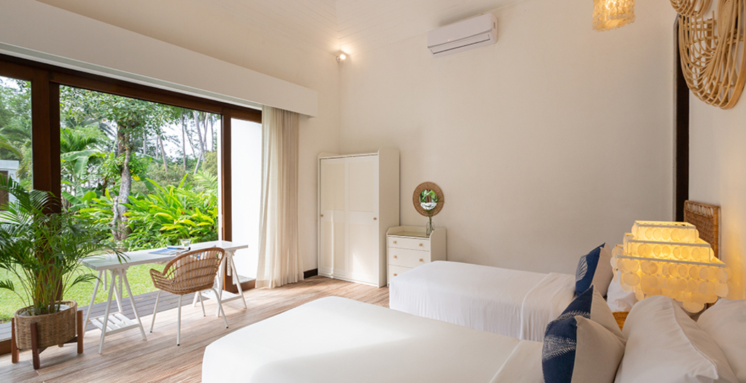 Endlich können Sie und Ihre Freunde eine Luxusvilla mit 24/7-Concierge und Privatkoch mieten, Koh Samui Villa 1019
