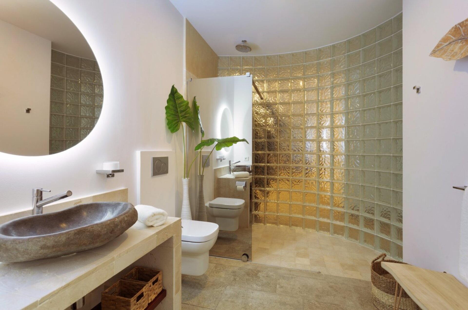 Exclusive Holiday Villa with Private Pool, Mallorca Villa 1693
