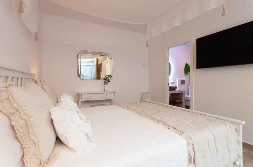 Exclusive Holiday Villa with Private Pool, Mallorca Villa 1693