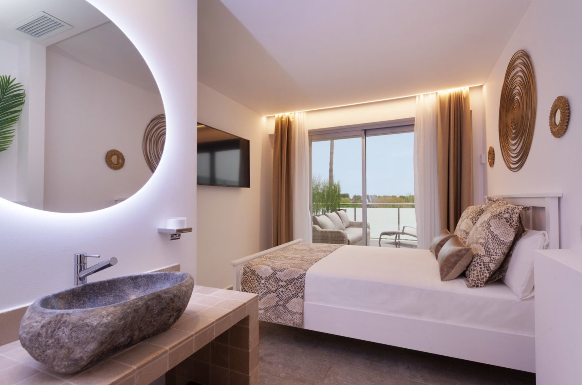 Exclusive Holiday Villa with Private Pool, Mallorca Villa 1693