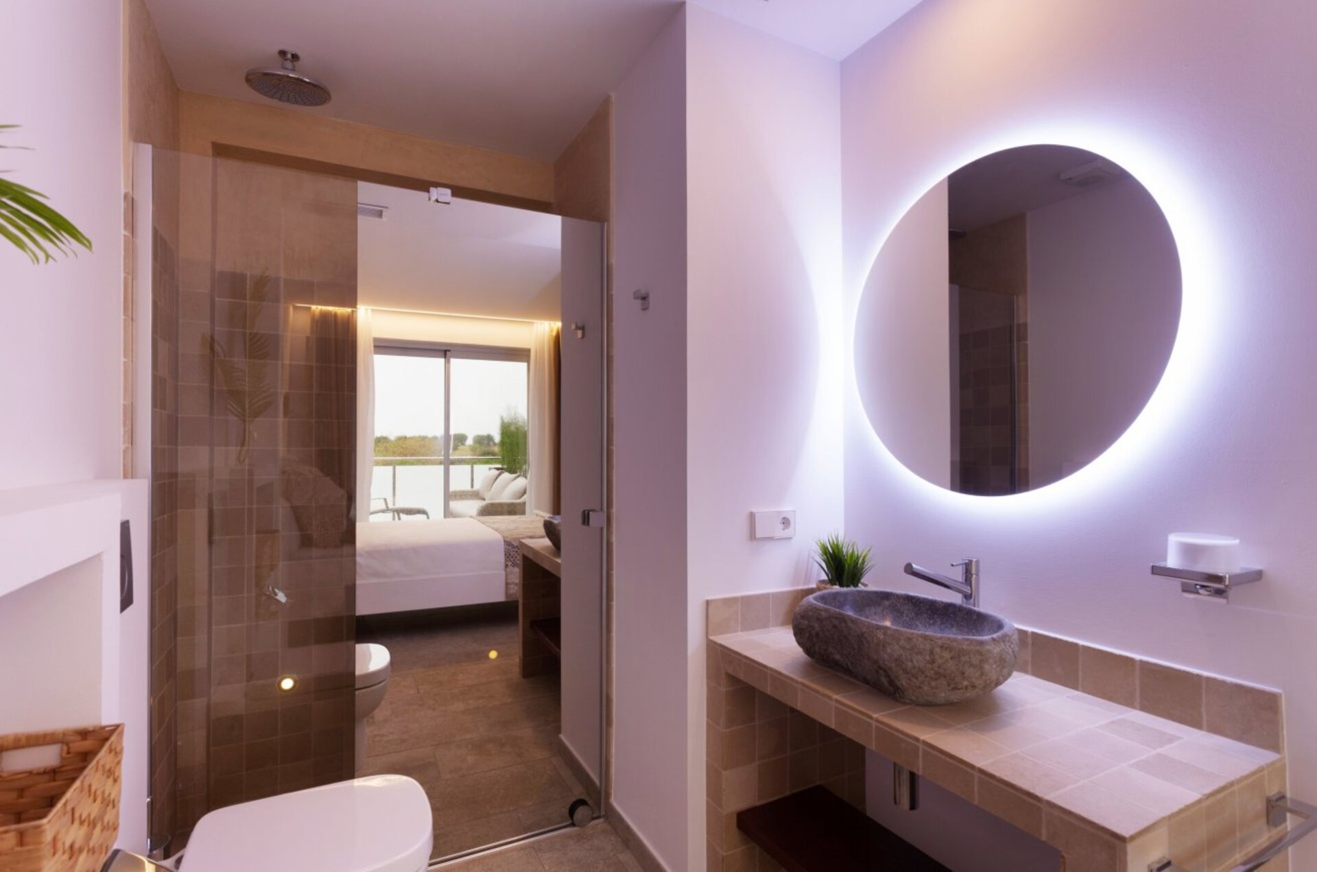 Exclusive Holiday Villa with Private Pool, Mallorca Villa 1693