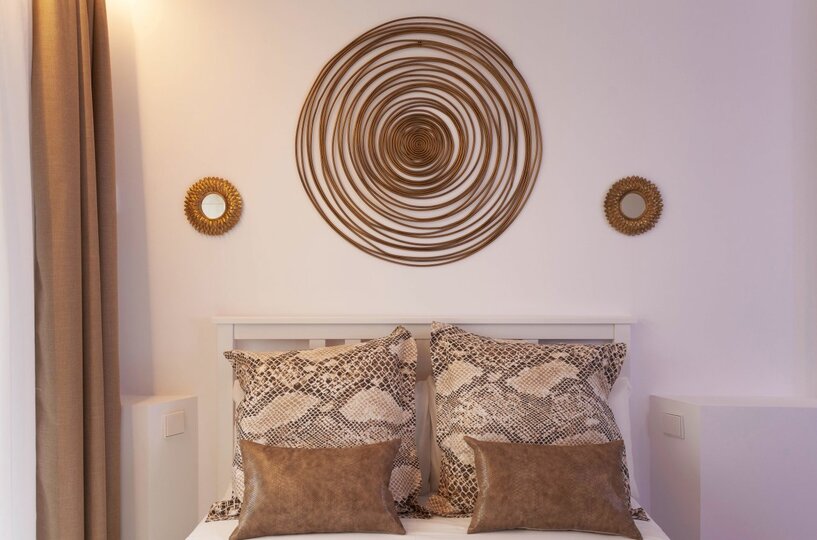 Exclusive Holiday Villa with Private Pool, Mallorca Villa 1693