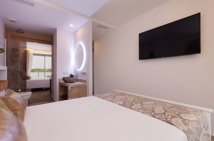 Exclusive Holiday Villa with Private Pool, Mallorca Villa 1693