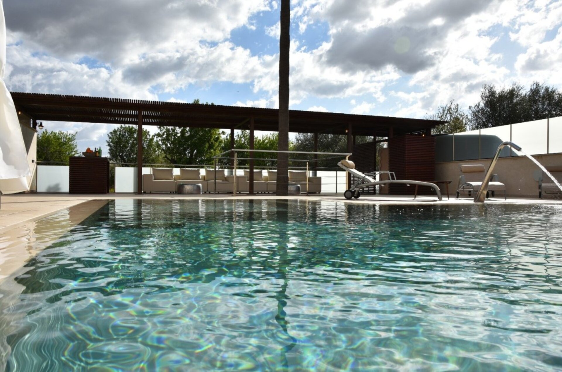 Exclusive Holiday Villa with Private Pool, Mallorca Villa 1693