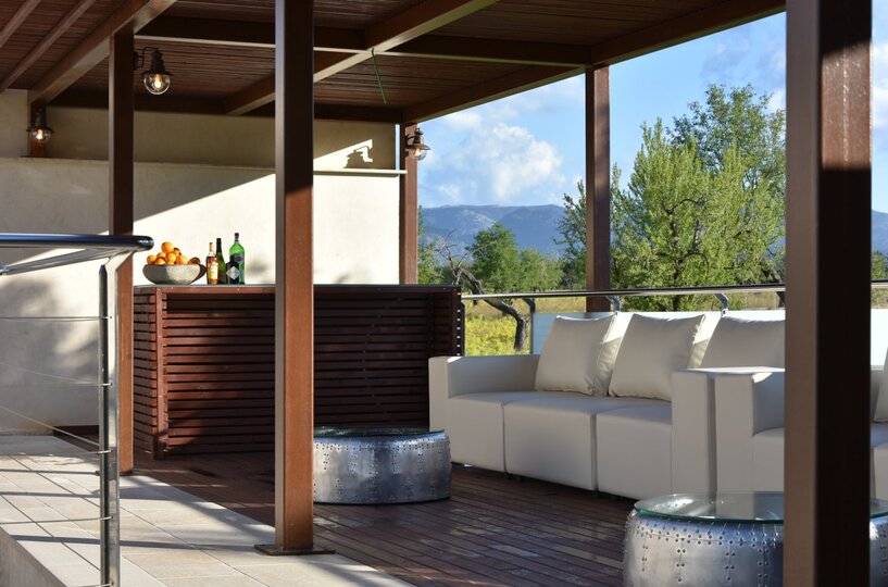 Exclusive Holiday Villa with Private Pool, Mallorca Villa 1693