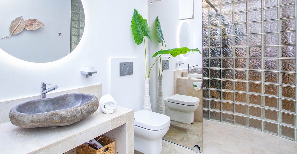 Exclusive Holiday Villa with Private Pool, Mallorca Villa 1693
