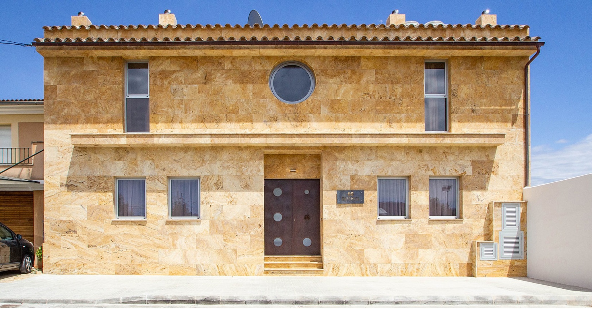 Exclusive Holiday Villa with Private Pool, Mallorca Villa 1693