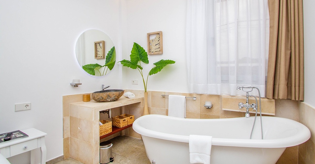 Exclusive Holiday Villa with Private Pool, Mallorca Villa 1693