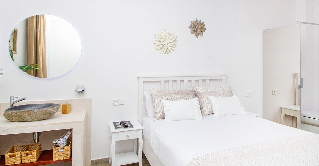 Exclusive Holiday Villa with Private Pool, Mallorca Villa 1693