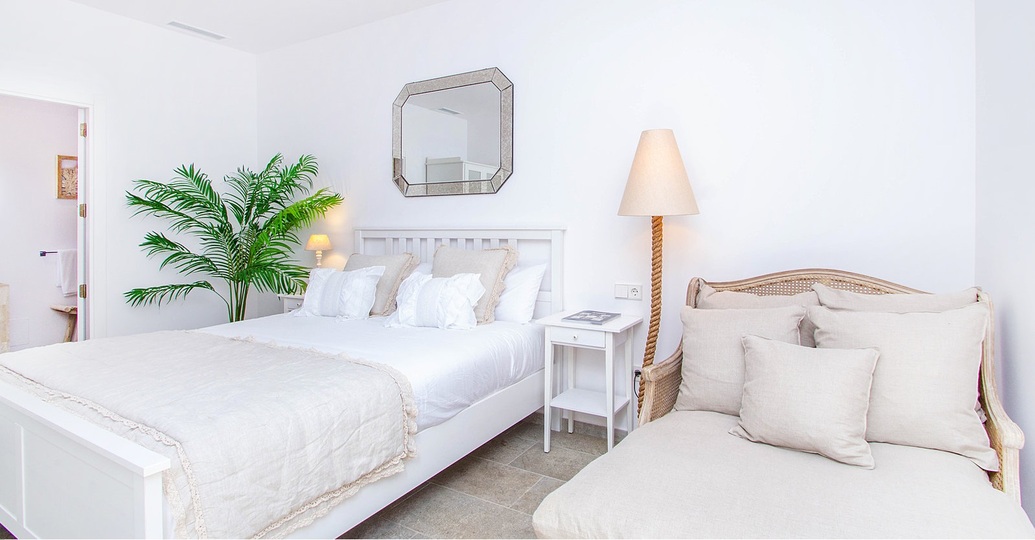 Exclusive Holiday Villa with Private Pool, Mallorca Villa 1693