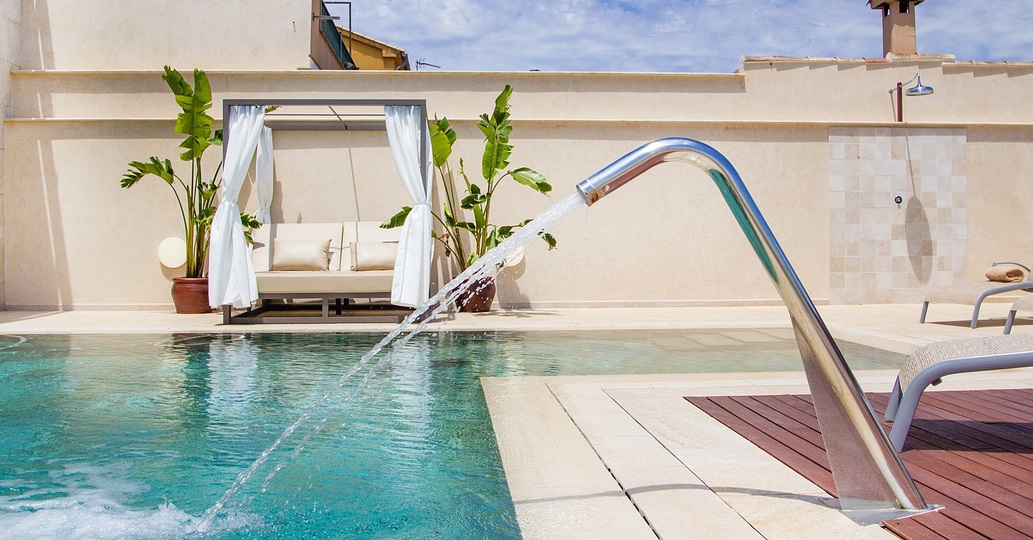 Exclusive Holiday Villa with Private Pool, Mallorca Villa 1693