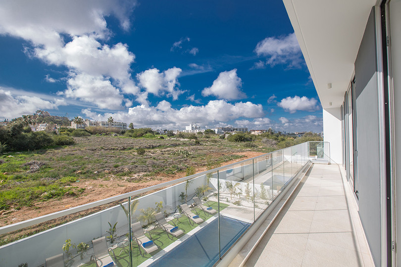 Sie und Ihre Familie werden diese Villa in Protaras lieben, Protaras Villa 1568