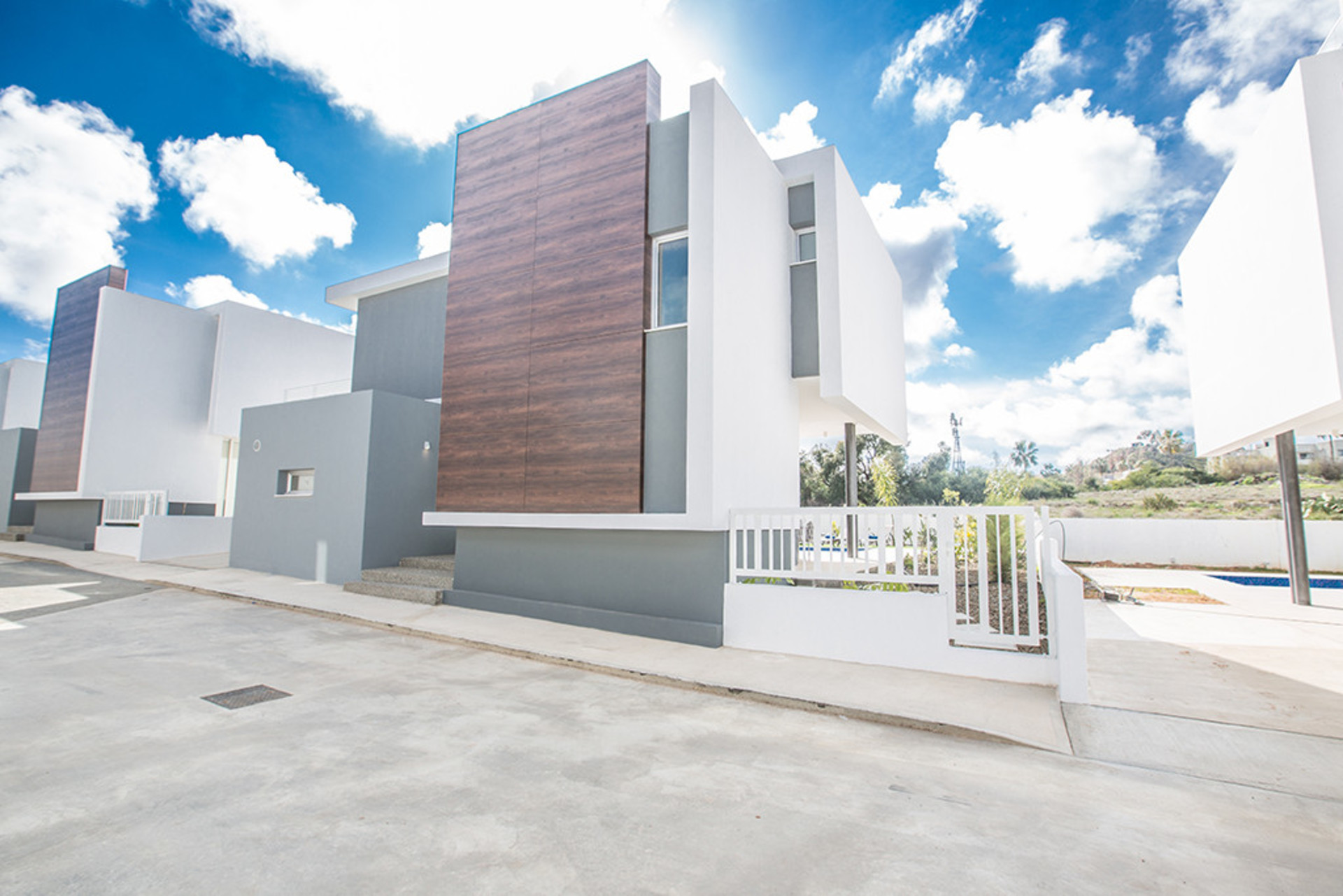 Sie und Ihre Familie werden diese Villa in Protaras lieben, Protaras Villa 1568
