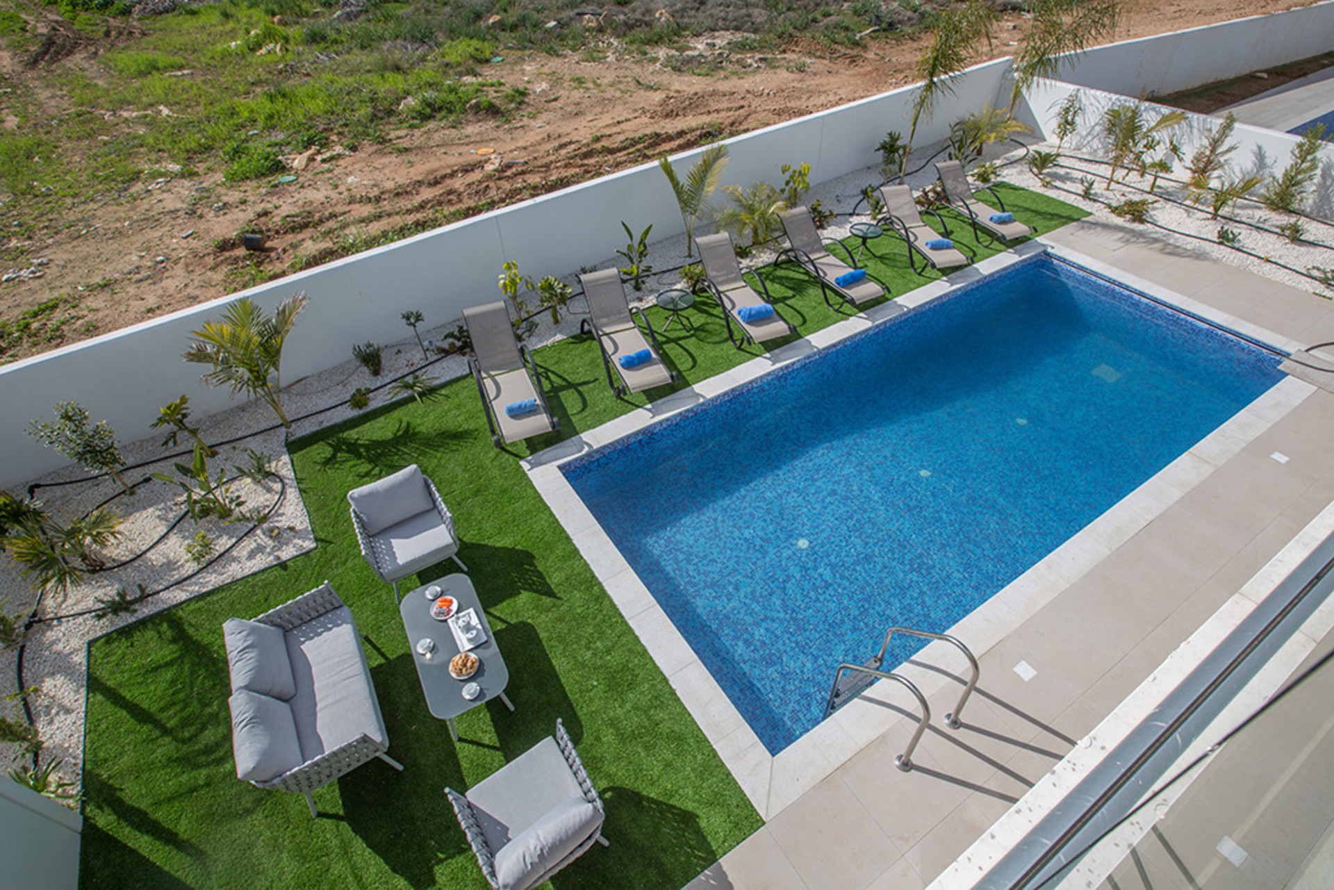 Sie und Ihre Familie werden diese Villa in Protaras lieben, Protaras Villa 1568