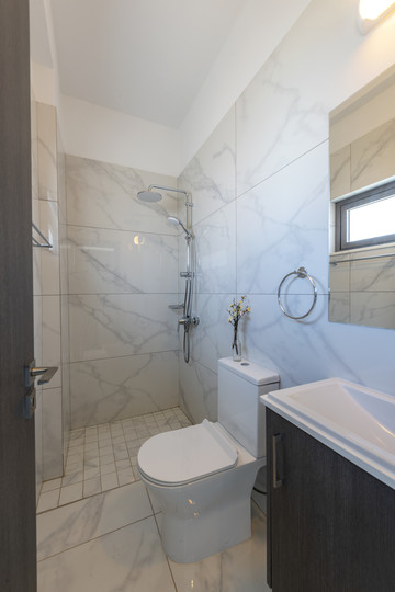 Luxuriöse, moderne 3-Bett-Villa in Strandnähe, Protaras Villa 1077