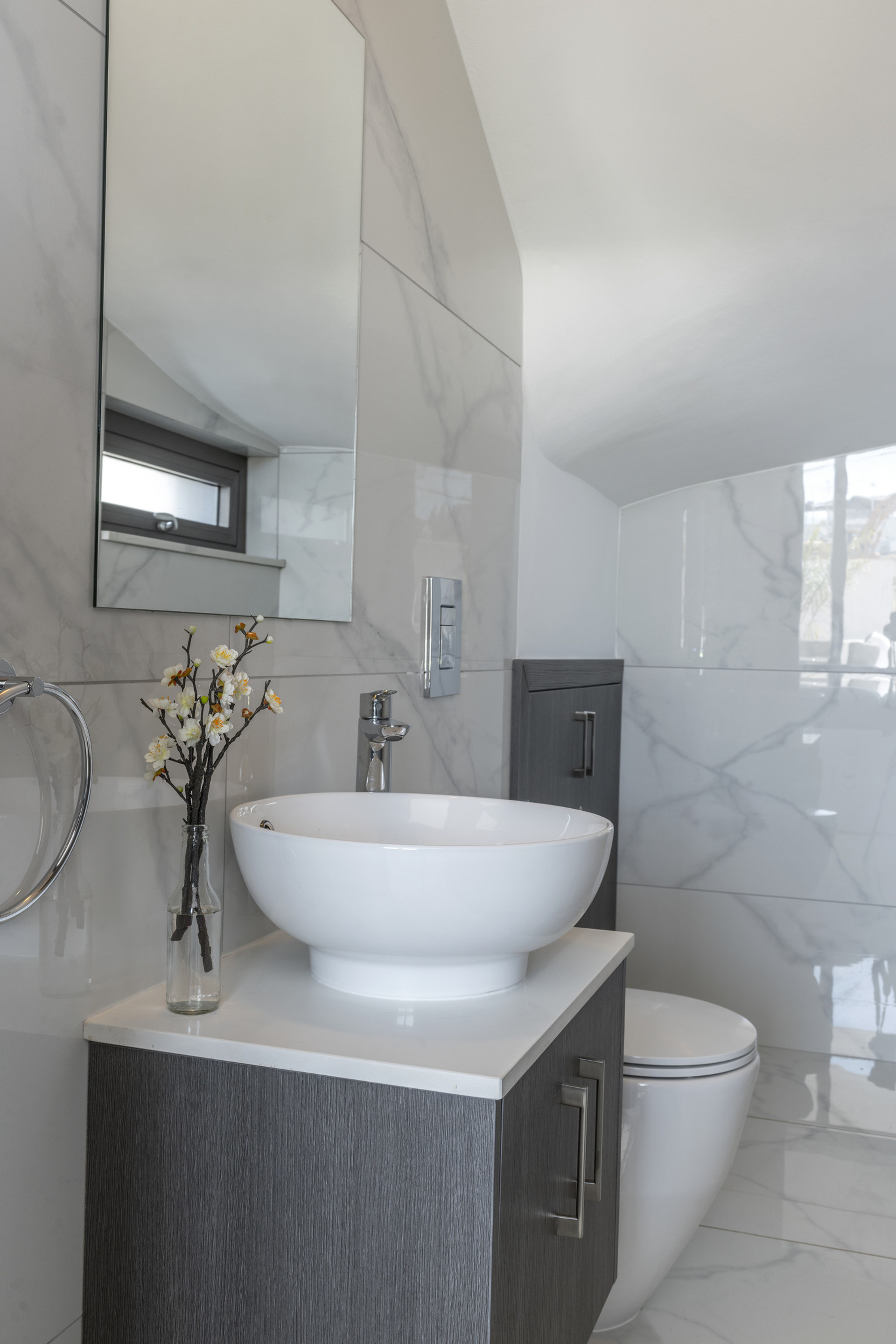 Luxuriöse, moderne 3-Bett-Villa in Strandnähe, Protaras Villa 1077