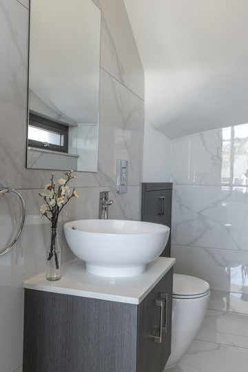 Luxuriöse, moderne 3-Bett-Villa in Strandnähe, Protaras Villa 1077