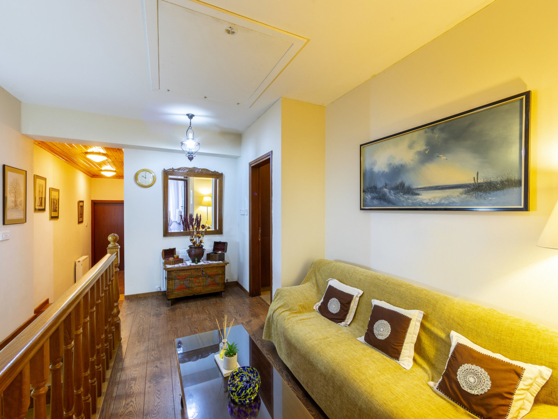 Sie und Ihre Familie werden diese Villa in der Nähe der schönen Stadt Limassol lieben, Limassol Villa 1003