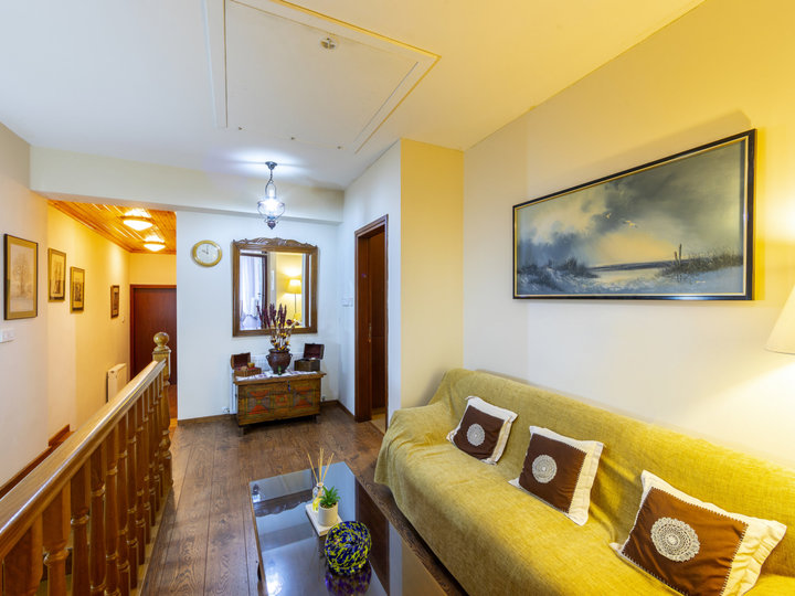 Sie und Ihre Familie werden diese Villa in der Nähe der schönen Stadt Limassol lieben, Limassol Villa 1003