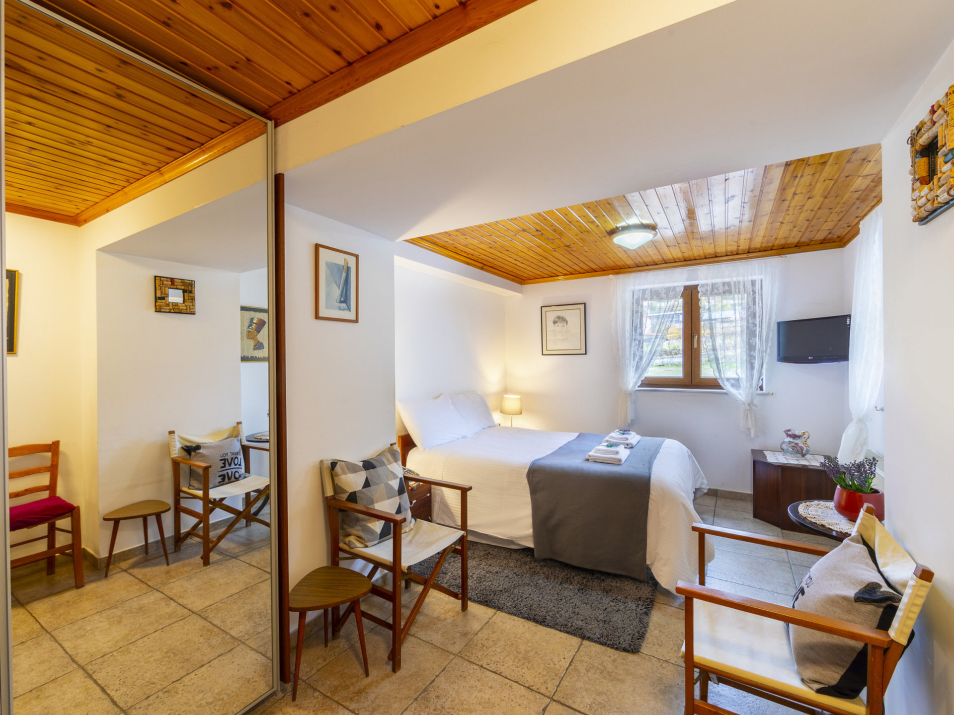 Sie und Ihre Familie werden diese Villa in der Nähe der schönen Stadt Limassol lieben, Limassol Villa 1003
