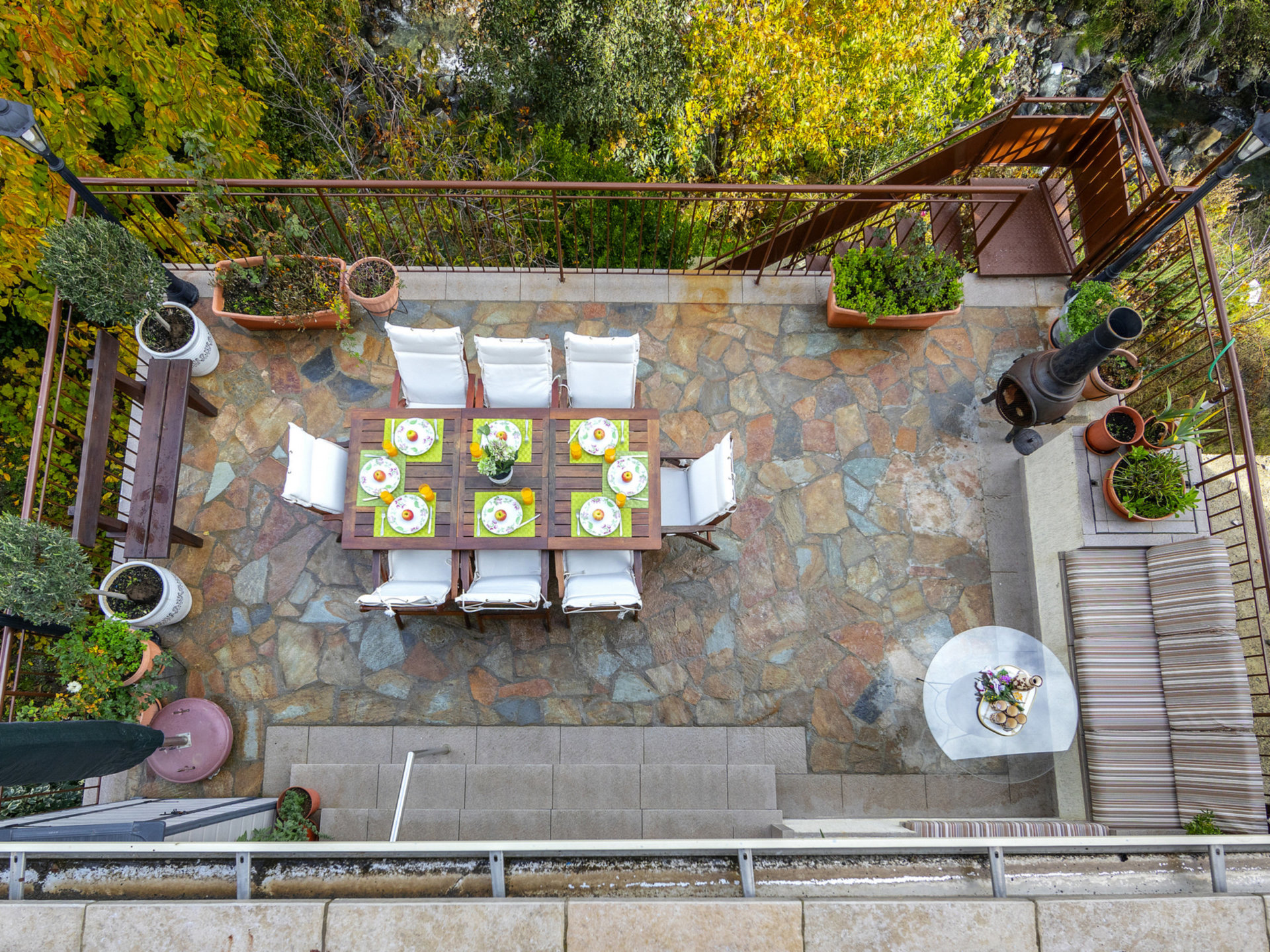 Sie und Ihre Familie werden diese Villa in der Nähe der schönen Stadt Limassol lieben, Limassol Villa 1003