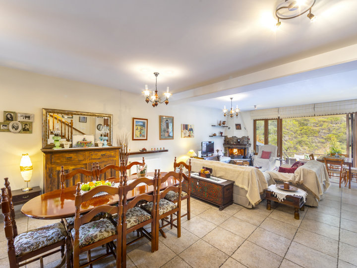 Sie und Ihre Familie werden diese Villa in der Nähe der schönen Stadt Limassol lieben, Limassol Villa 1003