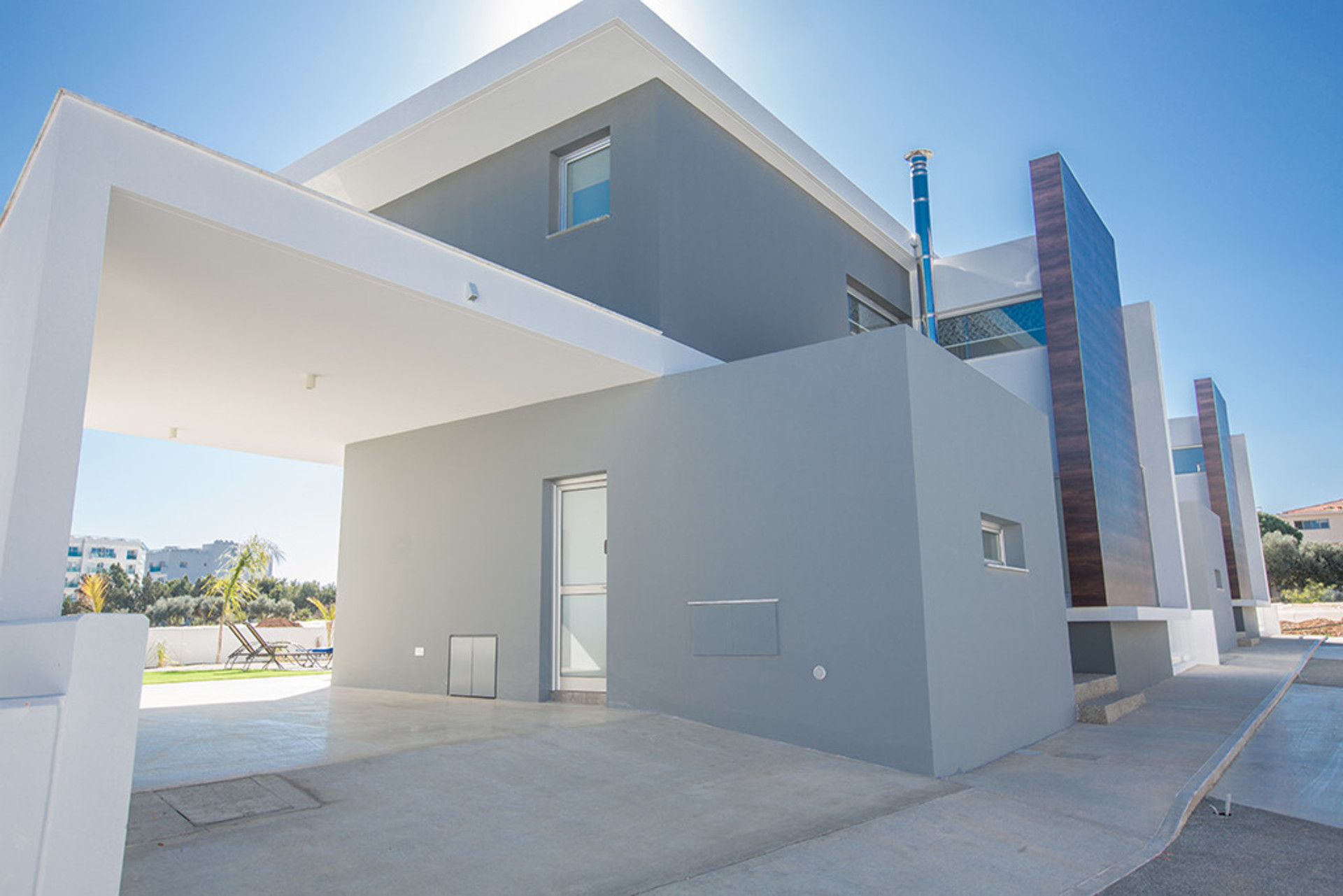 Sie und Ihre Familie werden diese Villa in Protaras lieben, Protaras Villa 1572