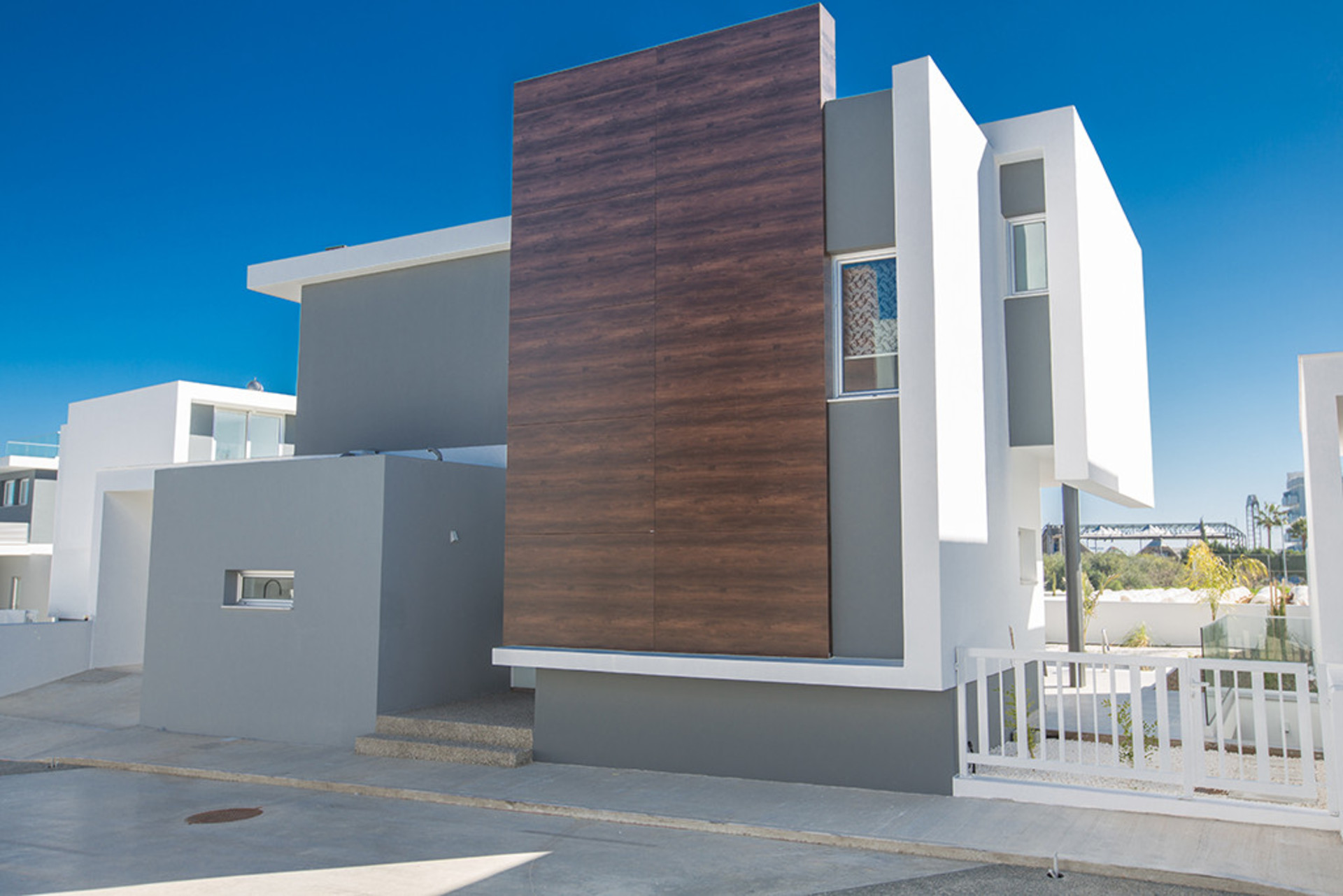 Sie und Ihre Familie werden diese Villa in Protaras lieben, Protaras Villa 1572