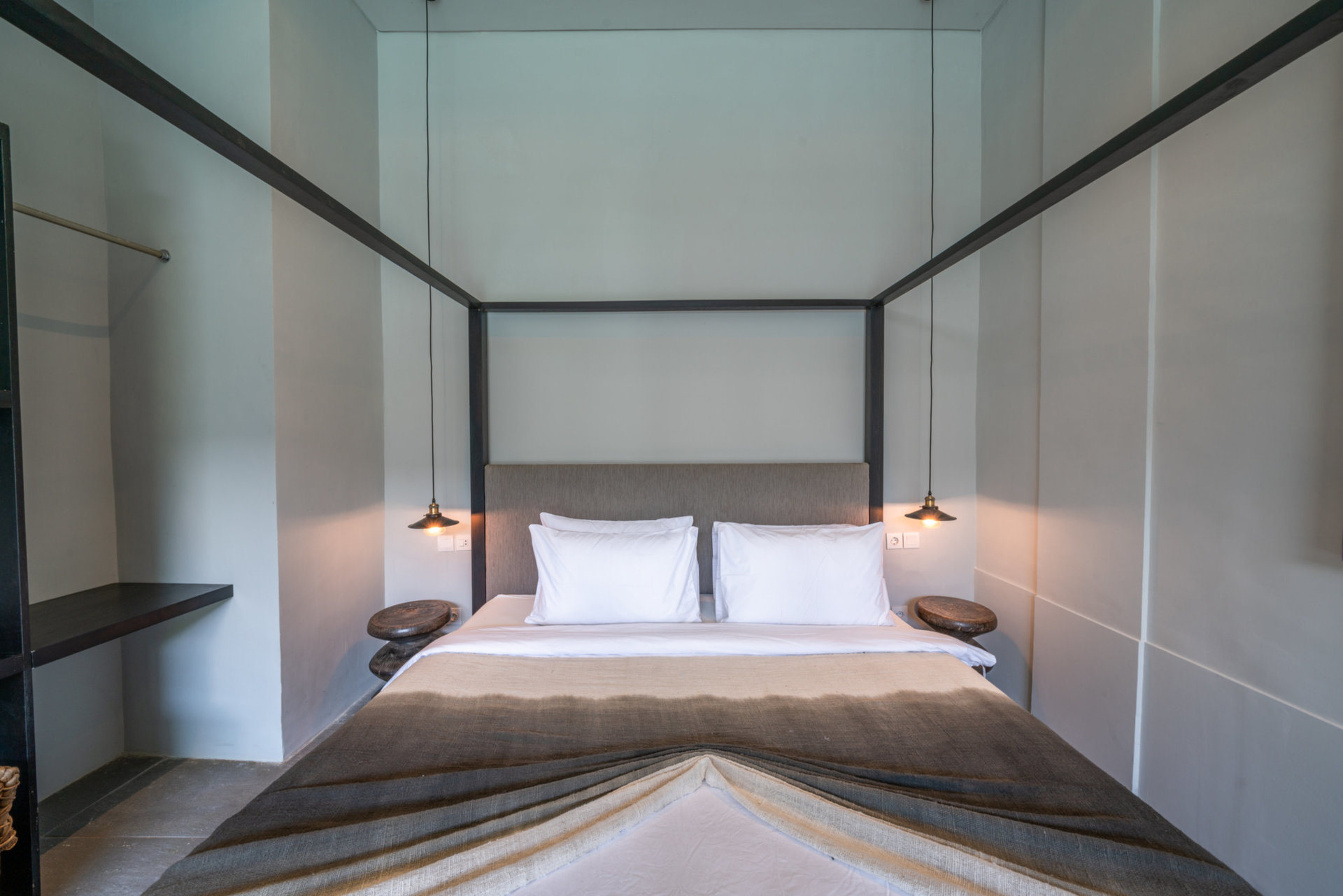 Luxuriöse 4-Zimmer-Ferienwohnung in der Nähe von Berawa Beach, Bali Villa 2094