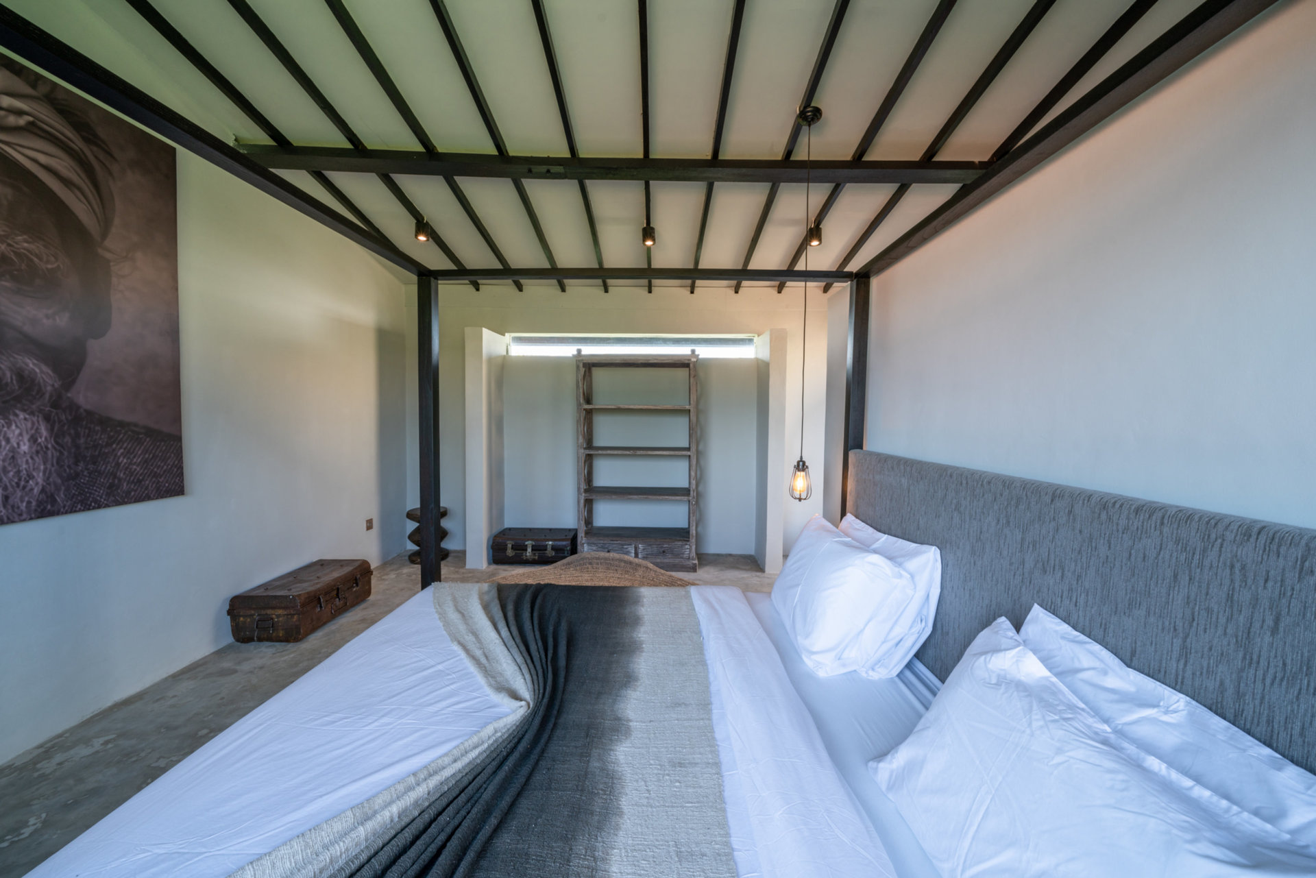 Luxuriöse 4-Zimmer-Ferienwohnung in der Nähe von Berawa Beach, Bali Villa 2094