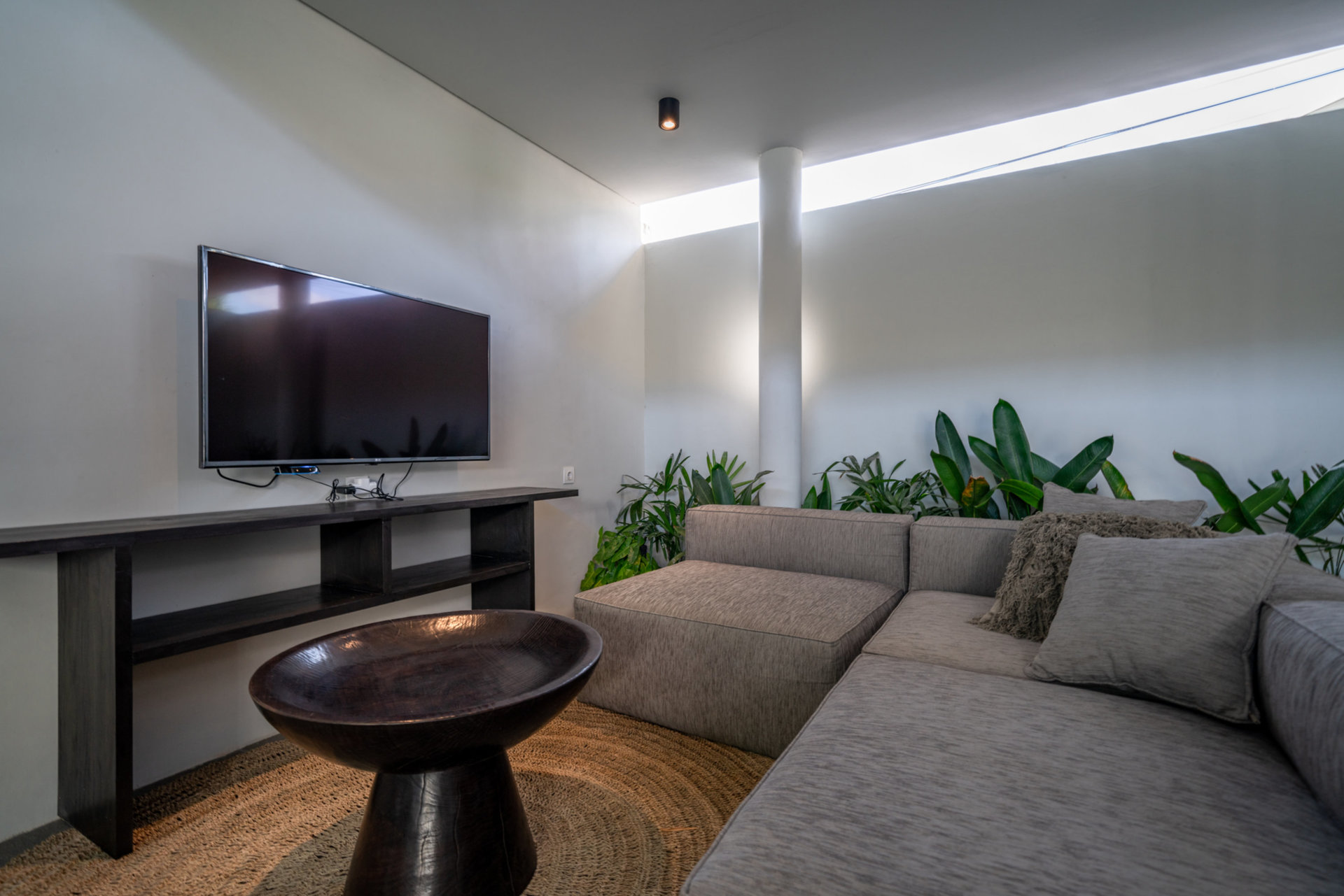 Luxuriöse 4-Zimmer-Ferienwohnung in der Nähe von Berawa Beach, Bali Villa 2094