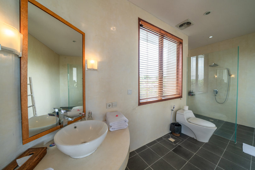 Die ultimative 5-Sterne-Ferienvilla in Kabupaten Badung mit privatem Pool, Bali Villa 2097
