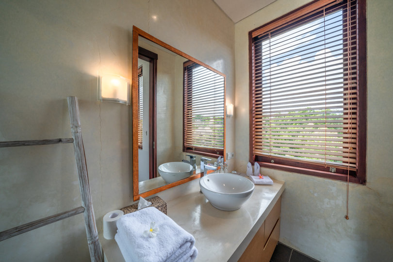 Die ultimative 5-Sterne-Ferienvilla in Kabupaten Badung mit privatem Pool, Bali Villa 2097