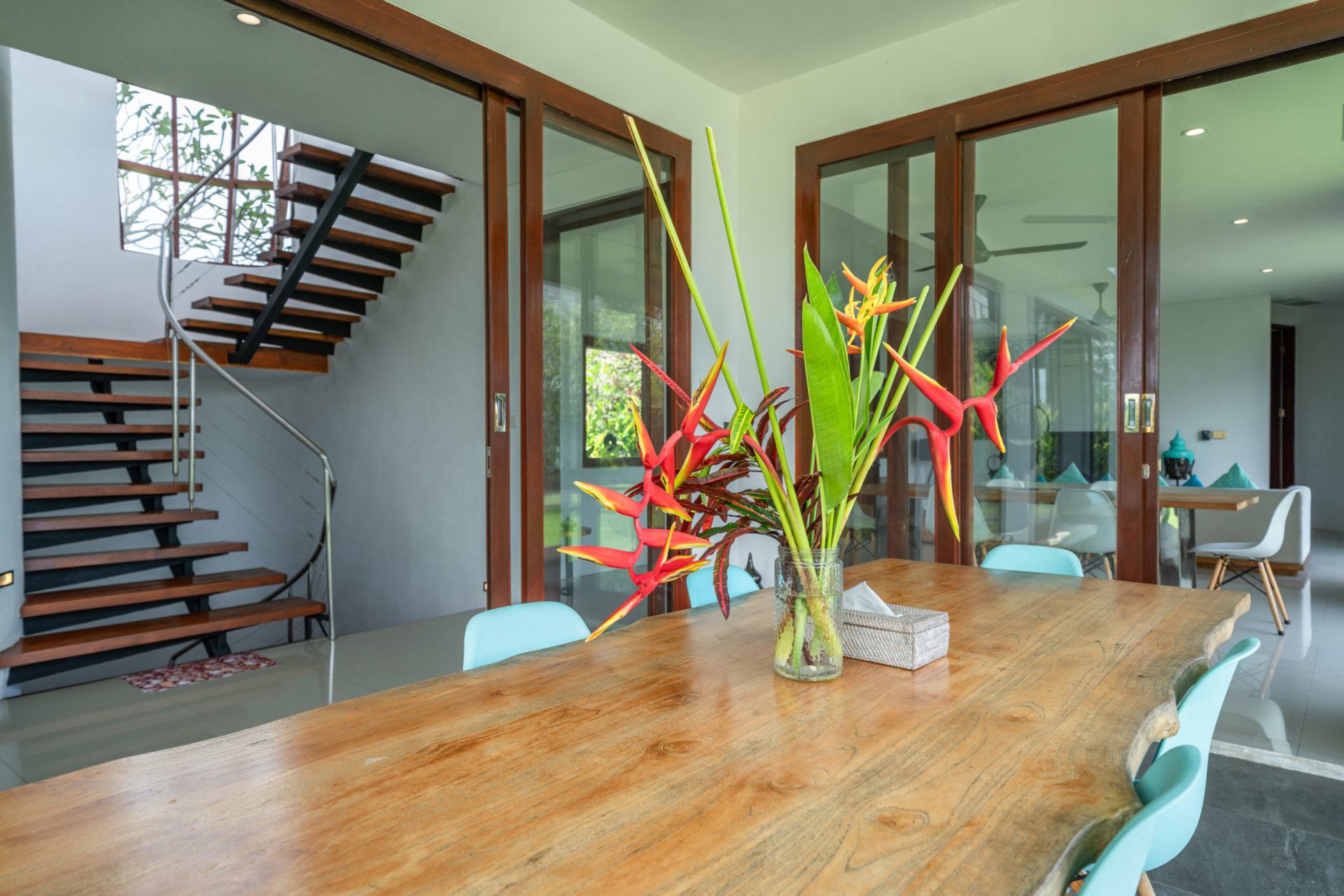 Die ultimative 5-Sterne-Ferienvilla in Kabupaten Badung mit privatem Pool, Bali Villa 2097