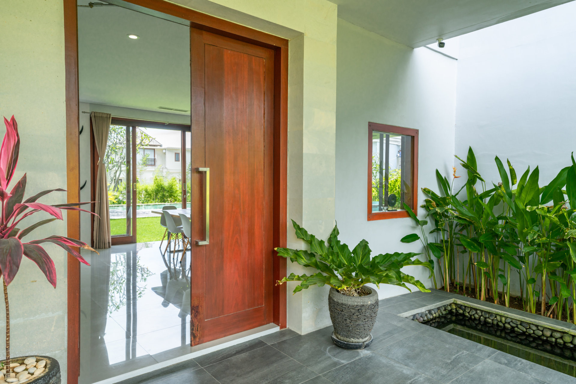 Die ultimative 5-Sterne-Ferienvilla in Kabupaten Badung mit privatem Pool, Bali Villa 2097