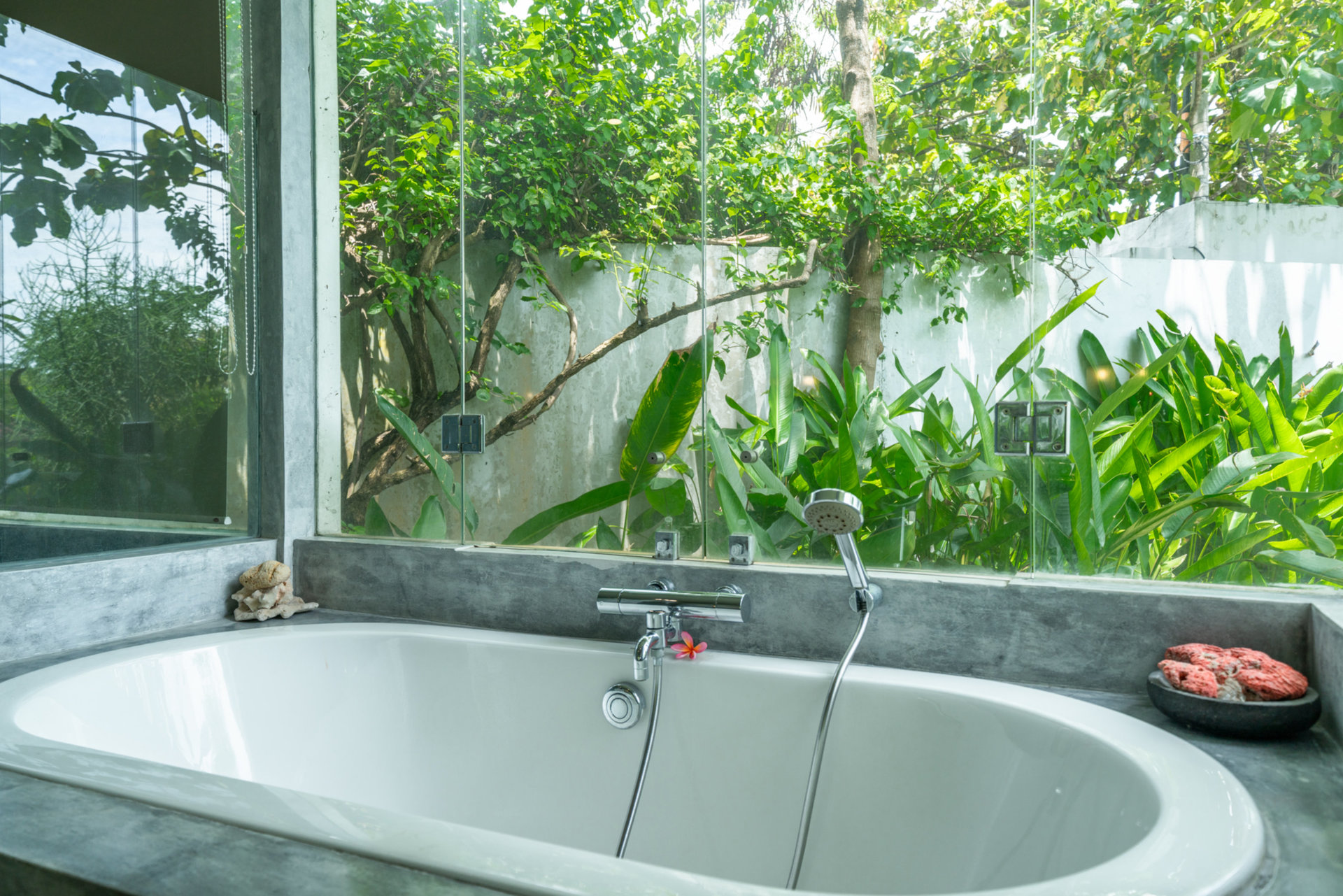 Die ultimative 5-Sterne-Ferienvilla in Kabupaten Badung mit privatem Pool, Bali Villa 2097
