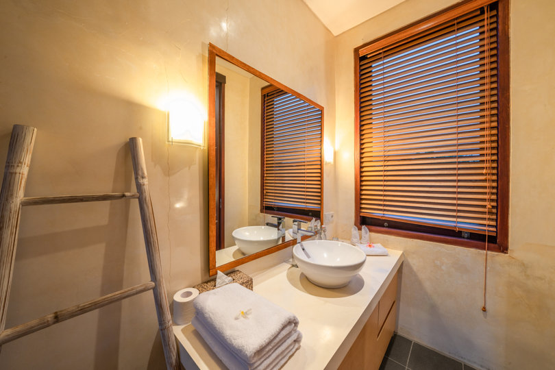 Die ultimative 5-Sterne-Ferienvilla in Kabupaten Badung mit privatem Pool, Bali Villa 2097