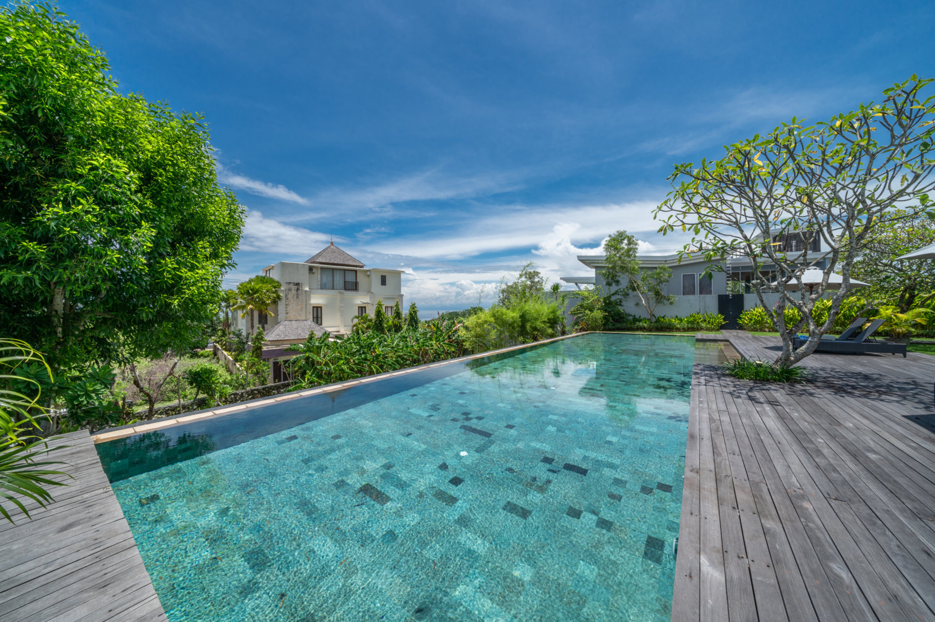Die ultimative 5-Sterne-Ferienvilla in Kabupaten Badung mit privatem Pool, Bali Villa 2097