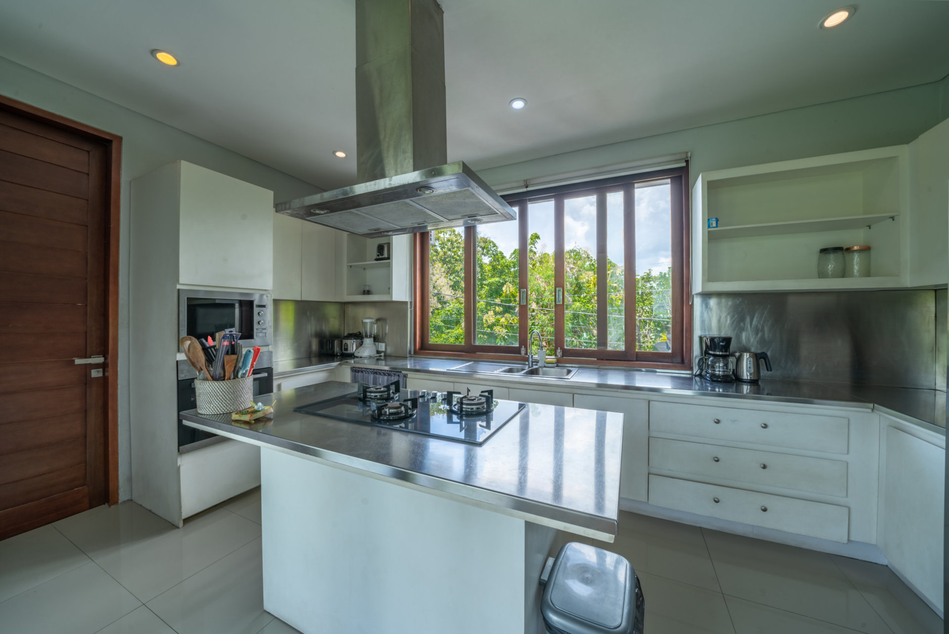 Die ultimative 5-Sterne-Ferienvilla in Kabupaten Badung mit privatem Pool, Bali Villa 2097