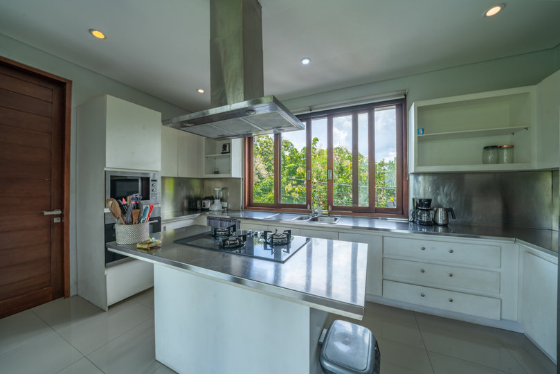 Die ultimative 5-Sterne-Ferienvilla in Kabupaten Badung mit privatem Pool, Bali Villa 2097